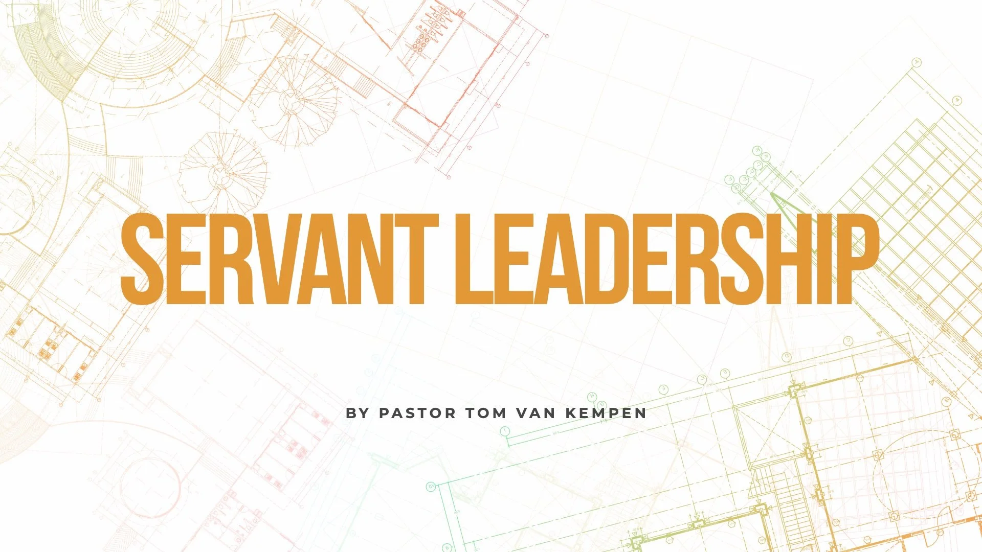 Servant Leadership