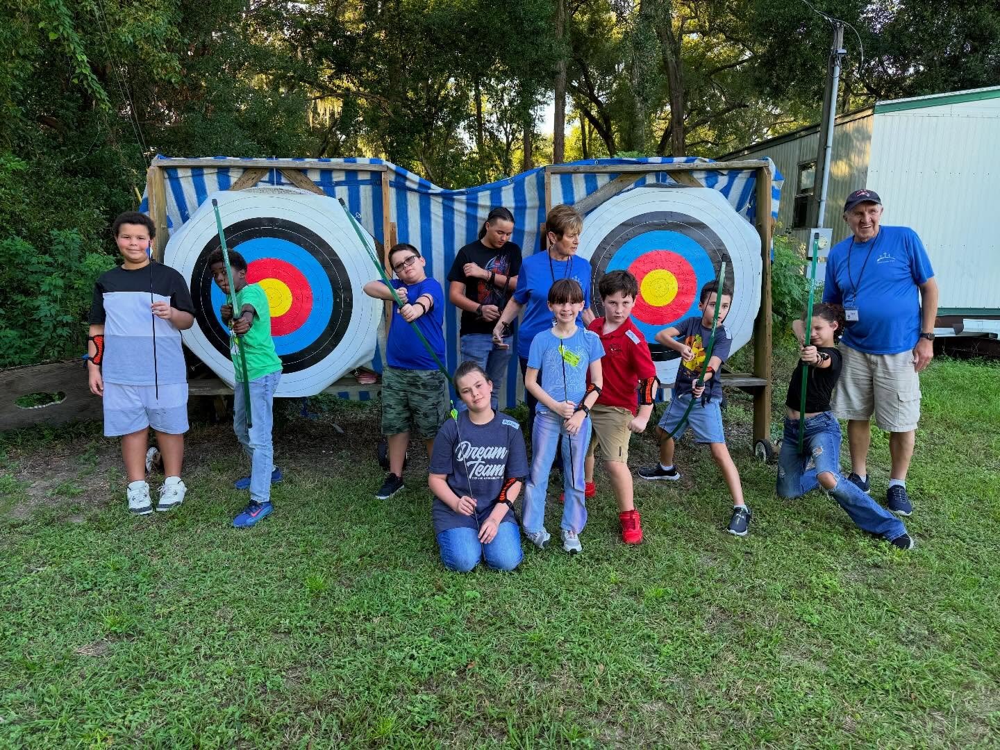 WOC Wednesday starts in less than two weeks!