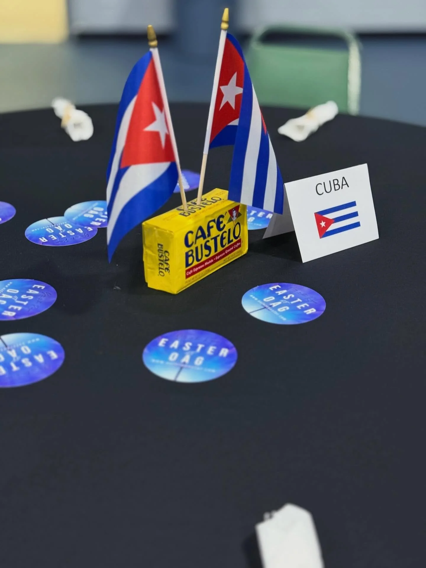 At the annual Chili Cook-off and cake auction, we raised over $4000 for missions! Big thanks to everyone who came out with their dollars and their appetites to help equip our missionaries all across the world with resources to reach the world with th