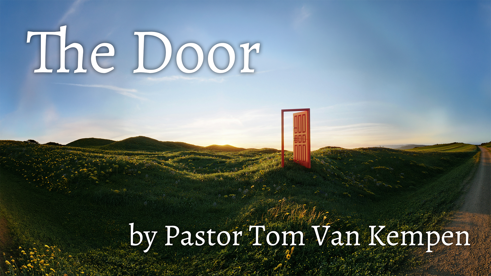The Door