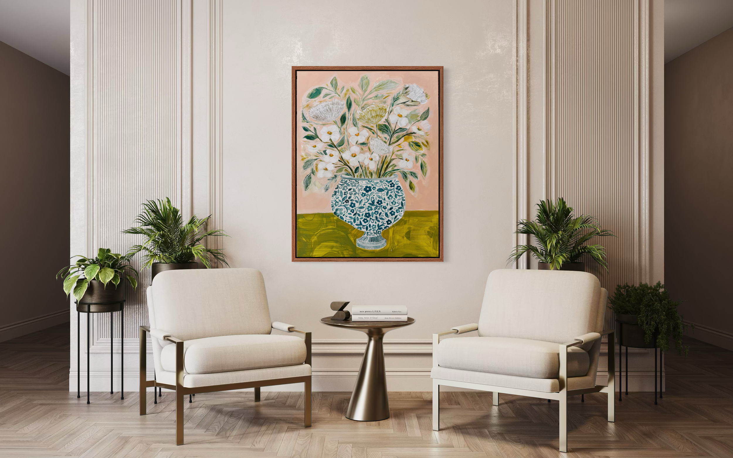 Healthcare & Wellness