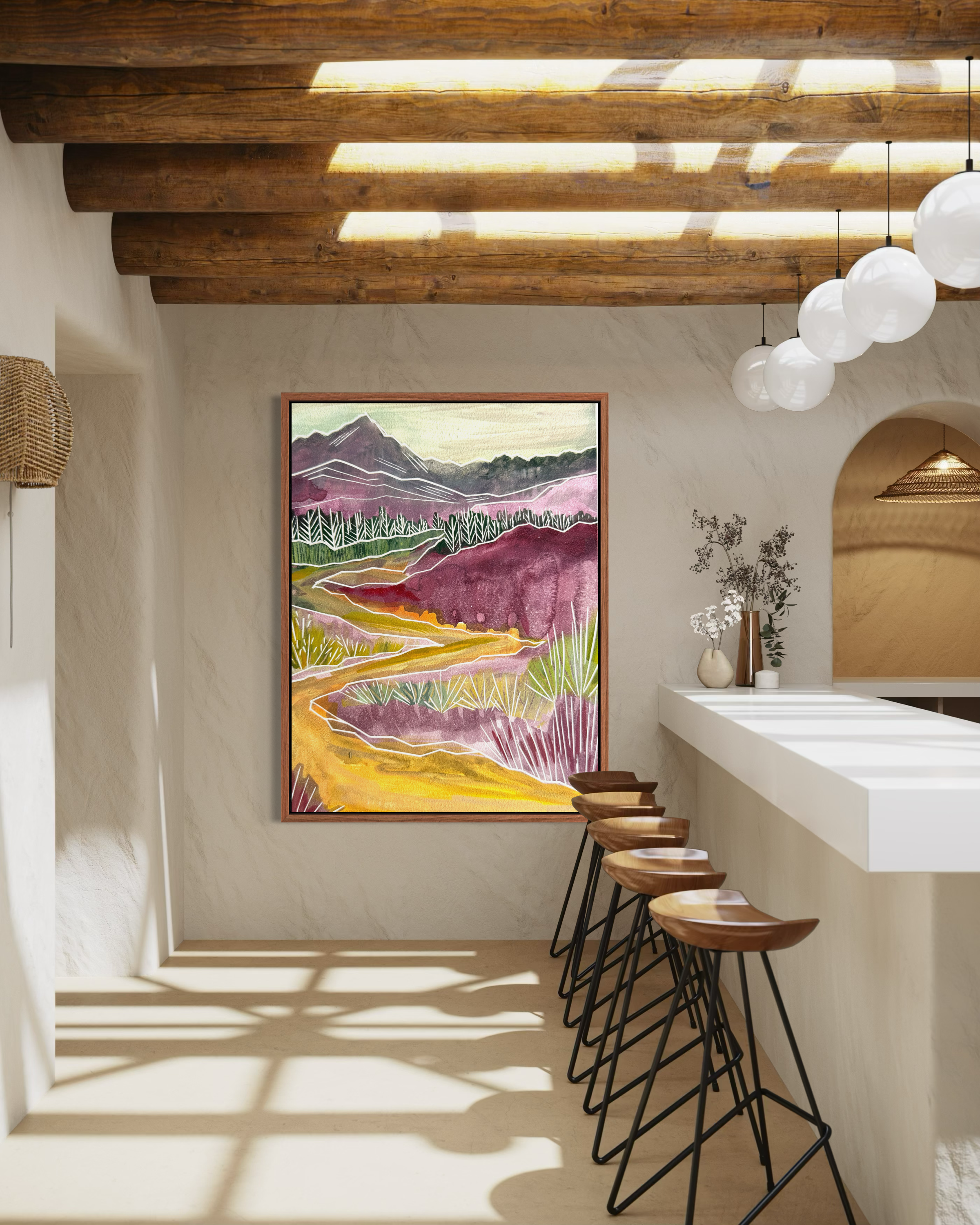 Boutique Hotels & Restaurants