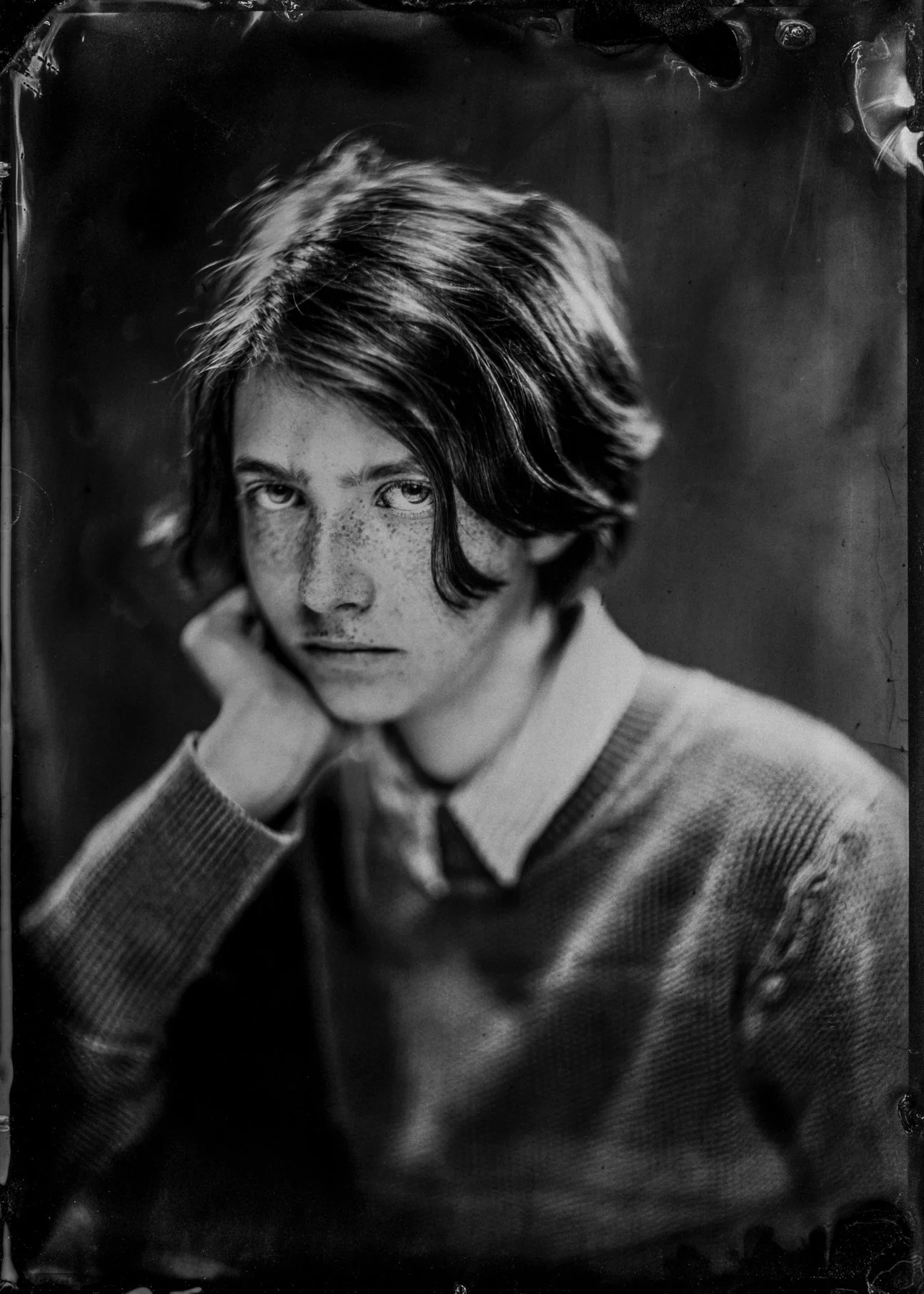 Riley JB - Photographer & Alchemist portfolio image 5