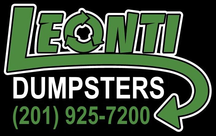 Leonti Dumpsters