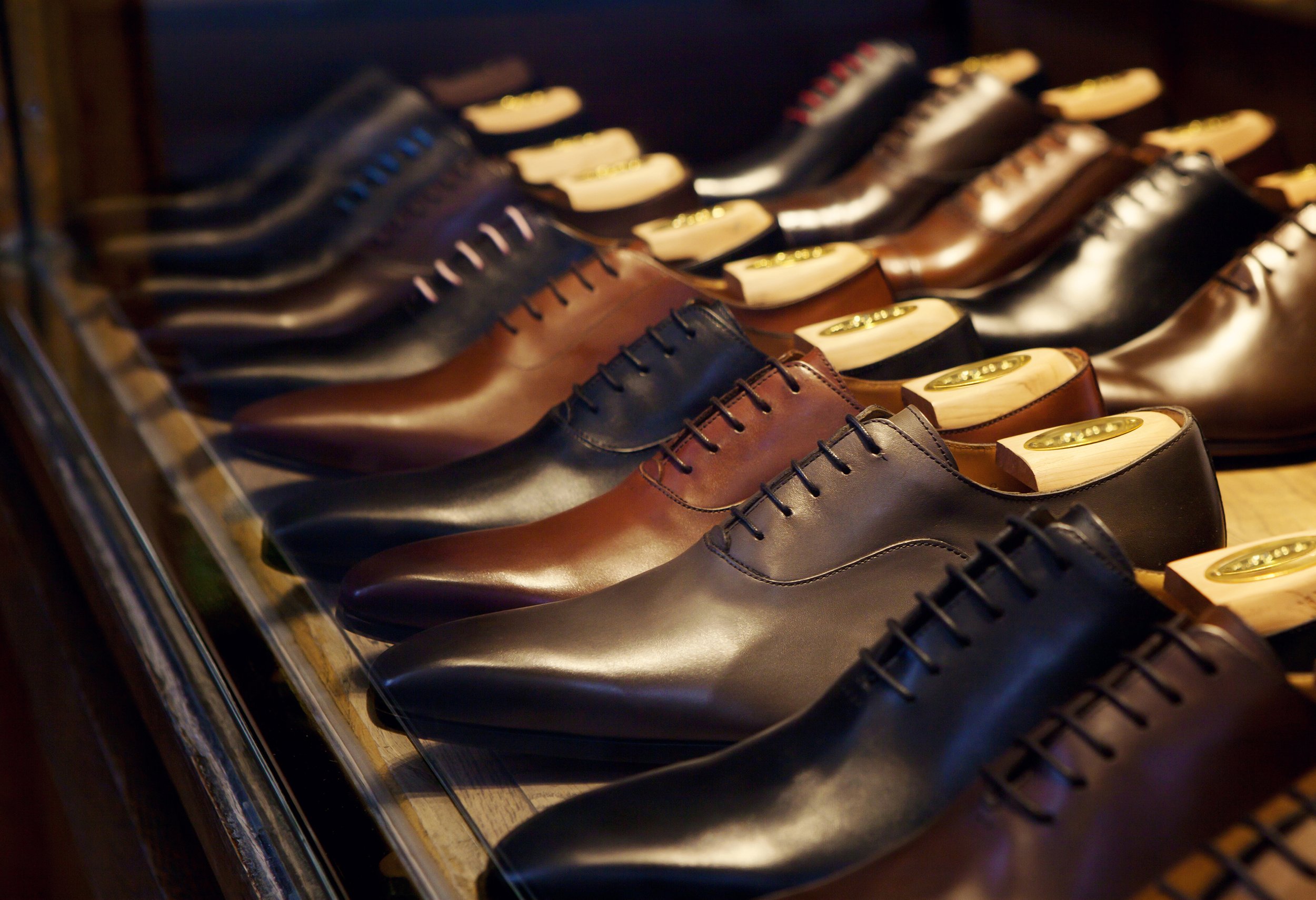 To Be in Luxury Make a Definitive Statement