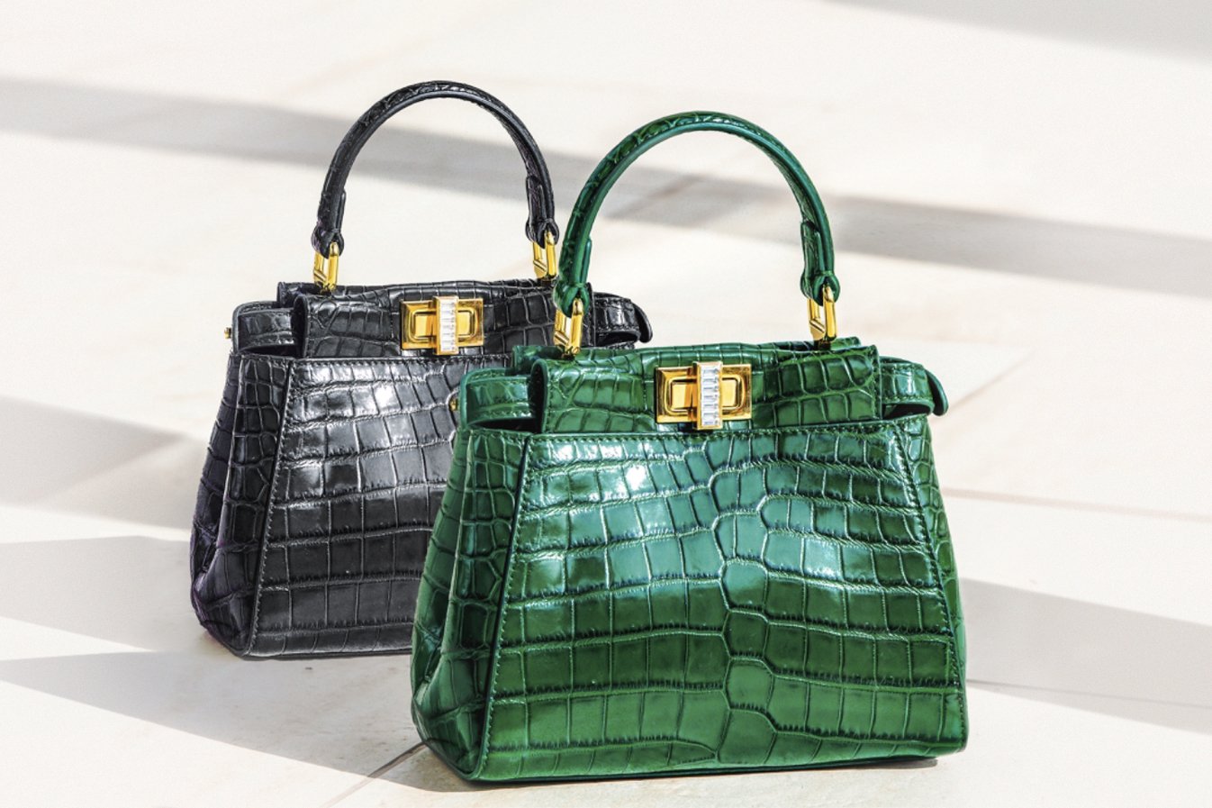 What Luxury Thieves Can’t Steal