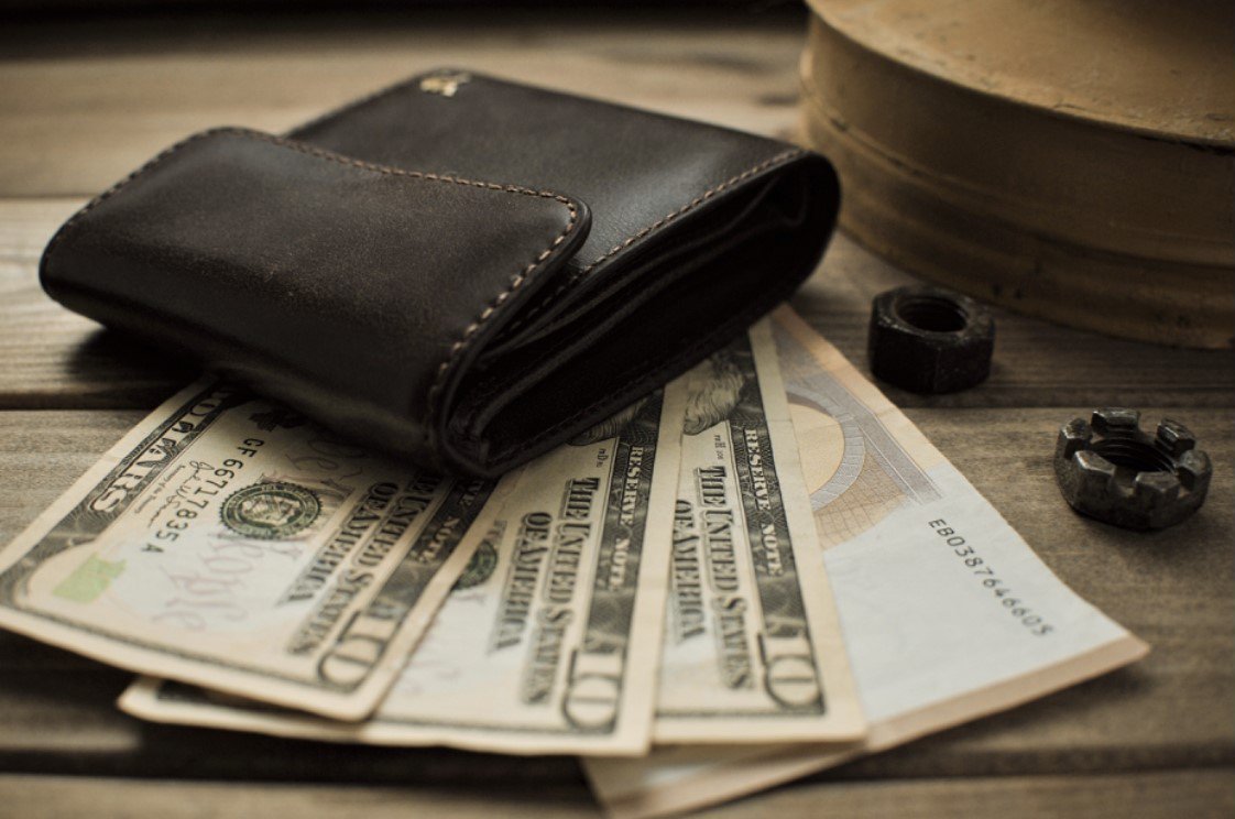Money in Luxury