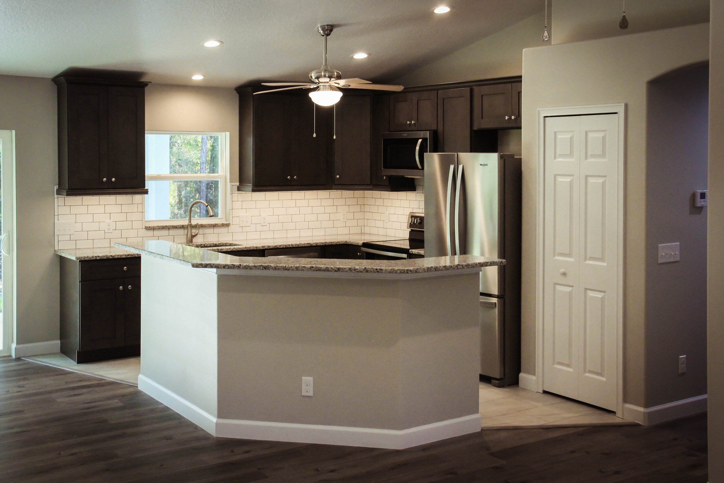 Cory I Model Home — Homes By AnnDavid, Inc.