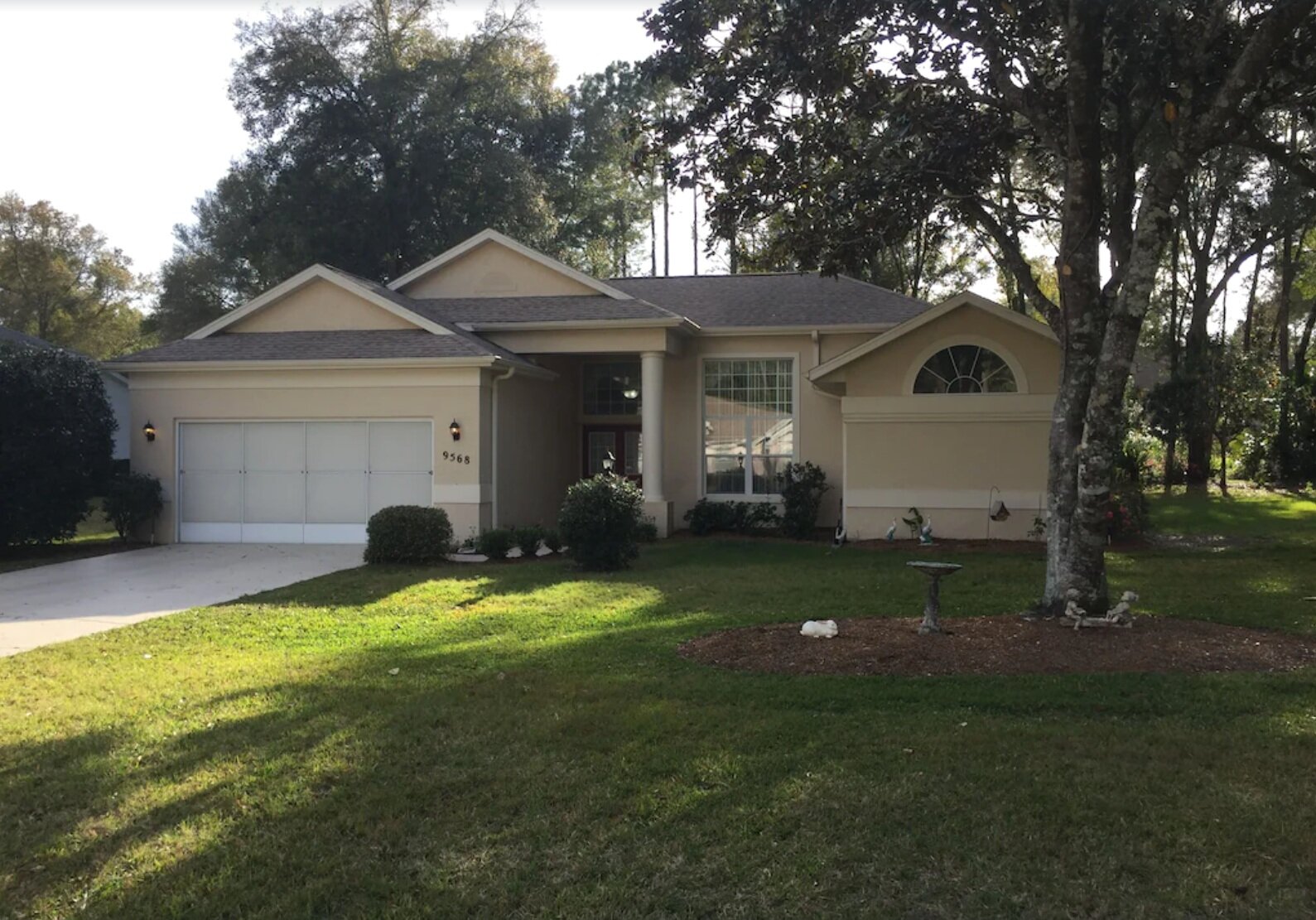 Vacation Home Rental Dunnellon FL