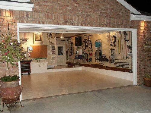 DESIGN TREND: The lowly garage is finally getting some love — Homes By  AnnDavid, Inc.