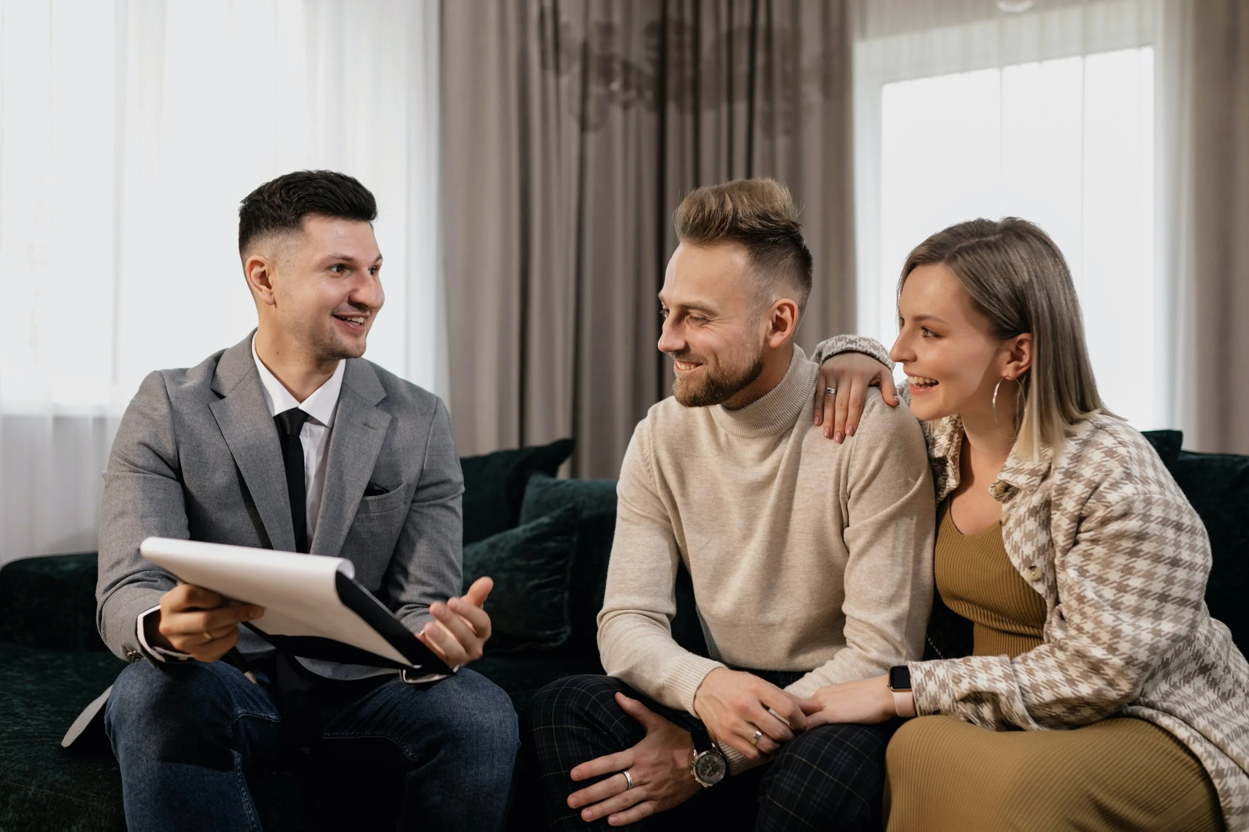 Selling your home? These 10 tips will make it stand out for a quick sale!