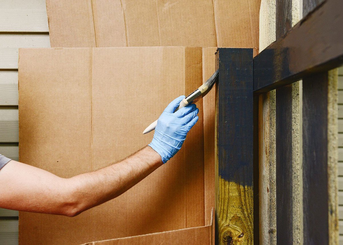 © Yellow Brick Home – IN PROCESS