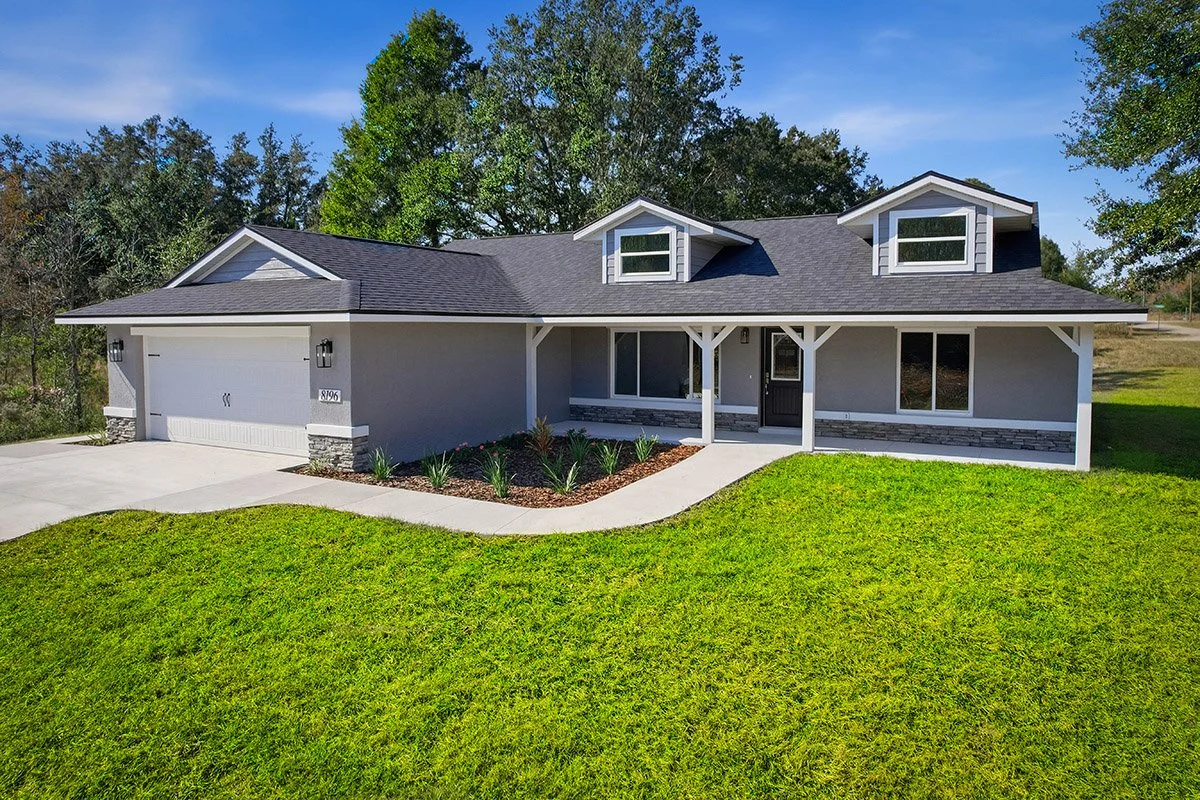For Sale - 8196 N Terrel Terrace in Citrus Springs, Florida
