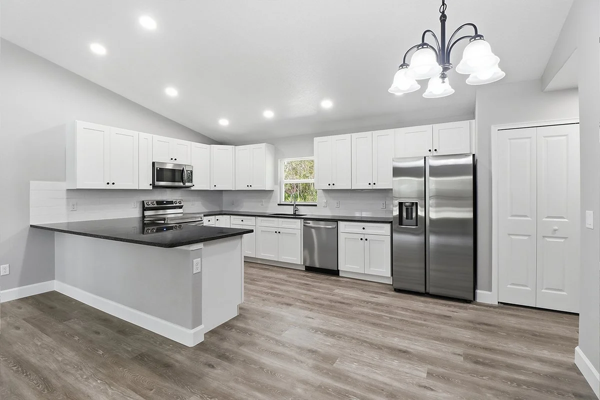 When Life Changes, So Does Home: A Crystal River Gem for Your Next Chapter