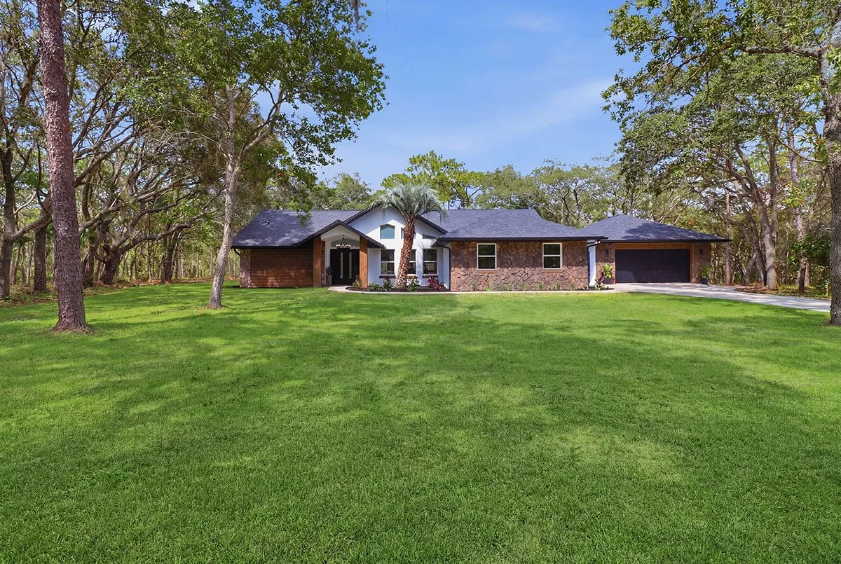 The Properties Everyone Else Passed On Are Some Of Our Favorites
