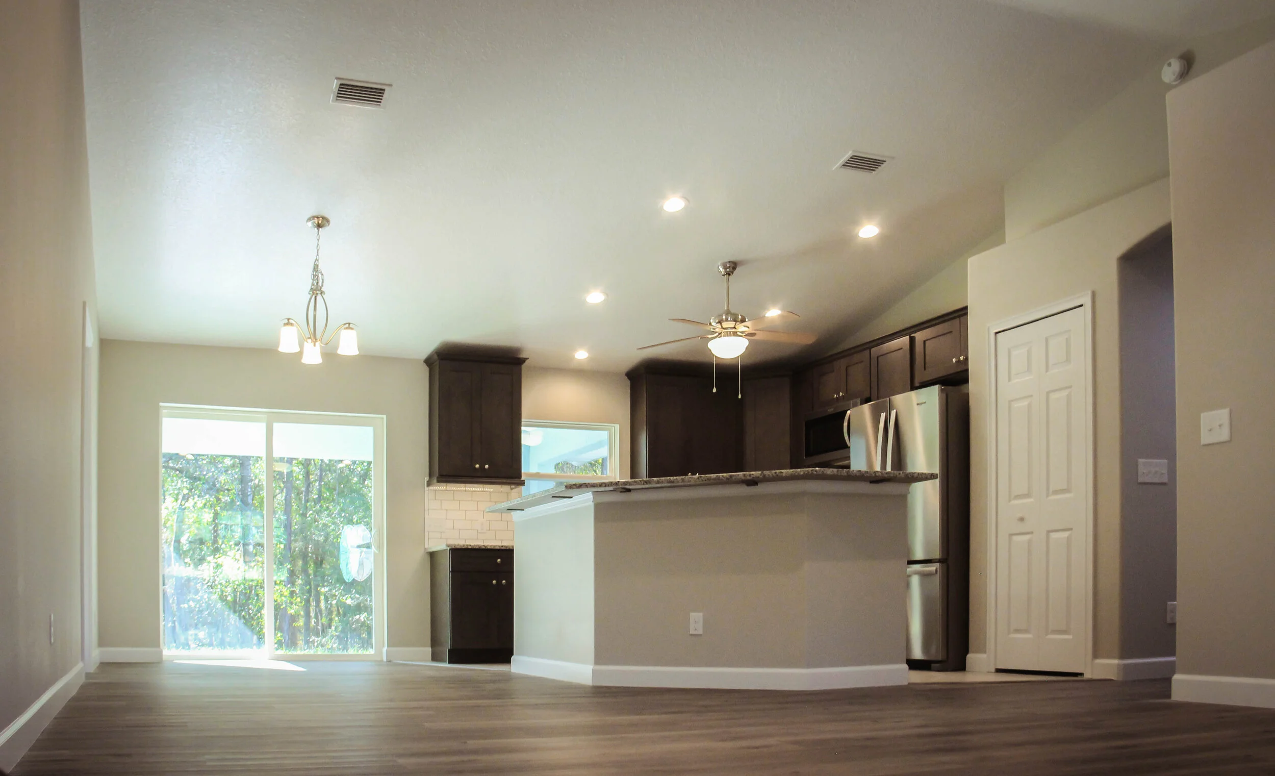 Cory I Model Home — Homes By AnnDavid, Inc.