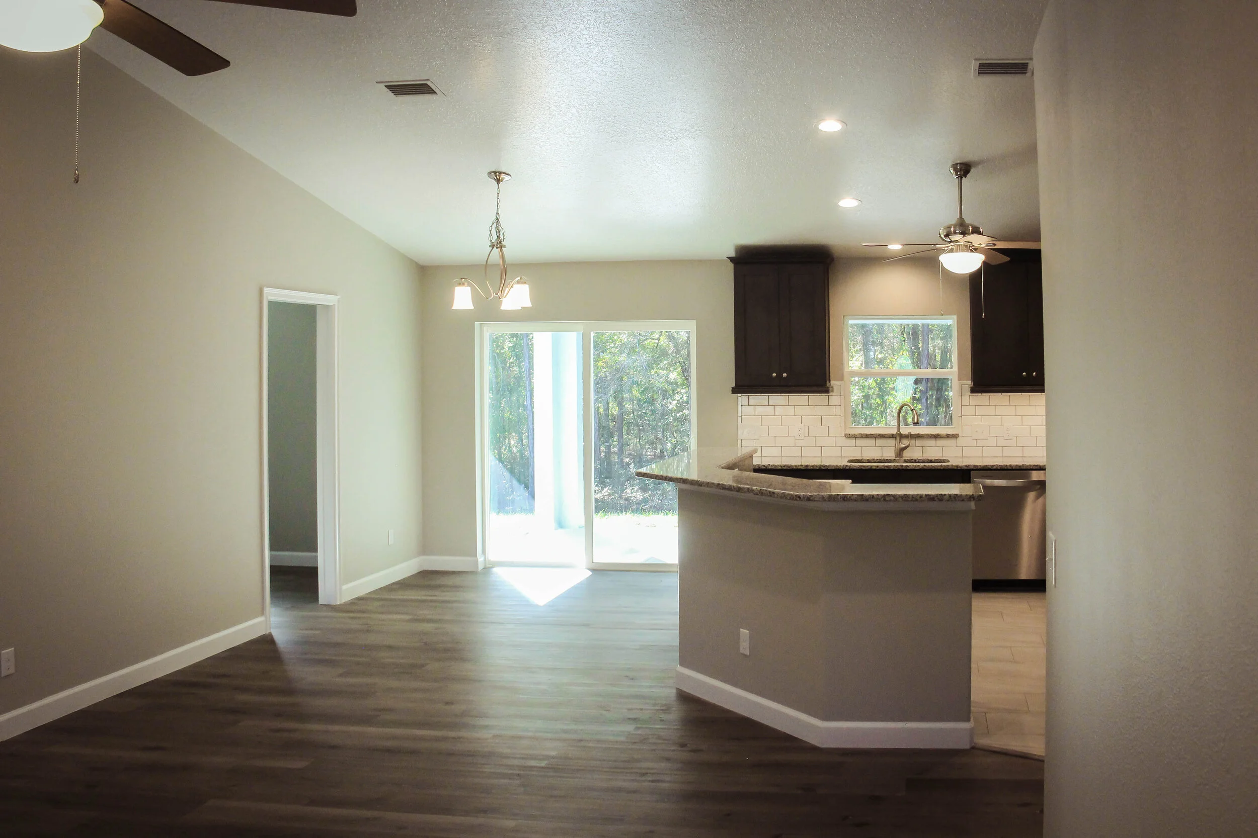 Cory I Model Home — Homes By AnnDavid, Inc.