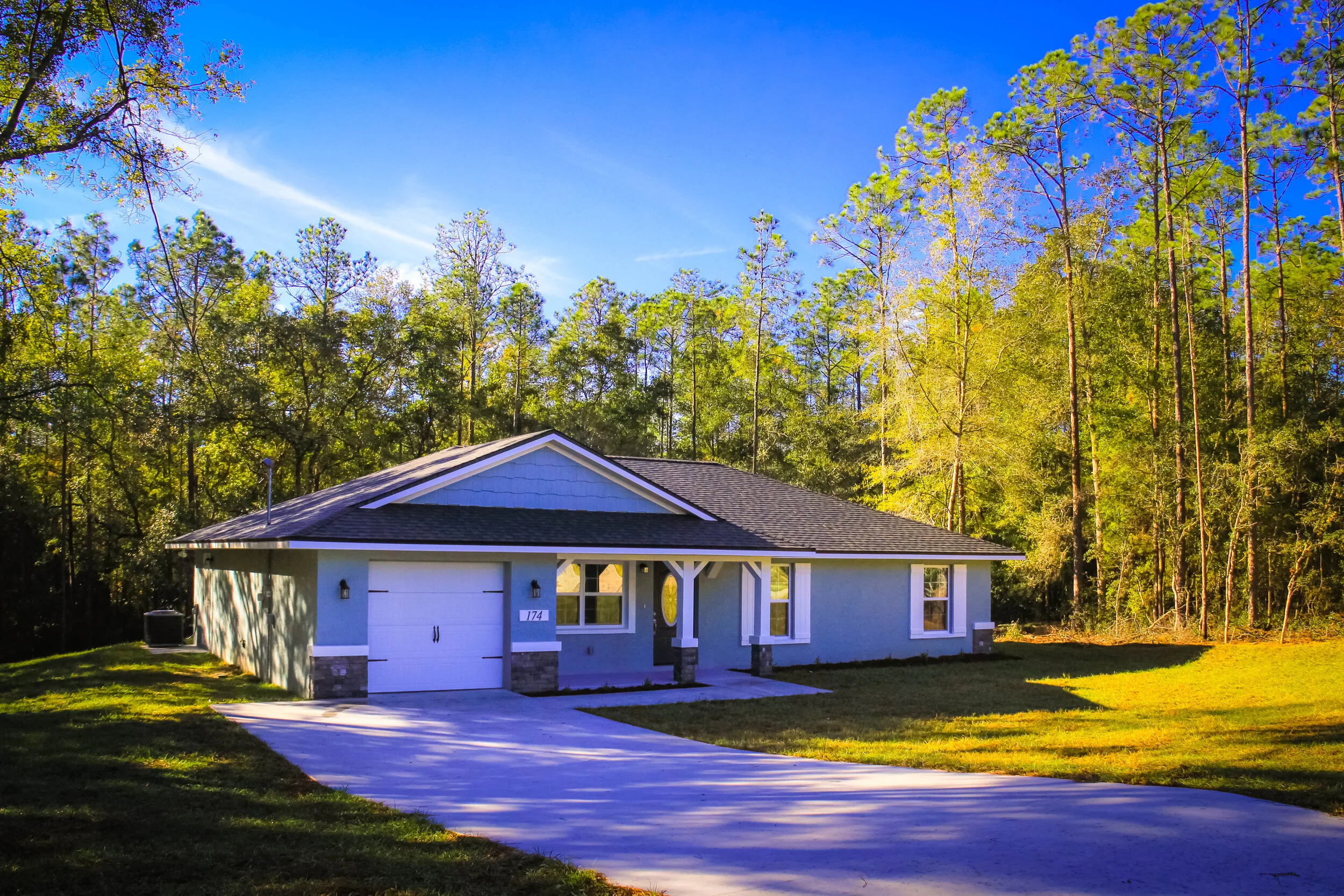 Cory I Model Home — Homes By AnnDavid, Inc.