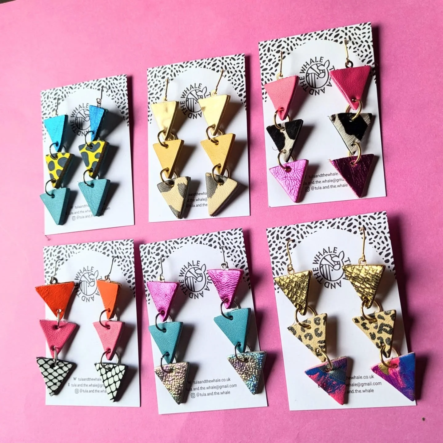 Happy Friday campers!!!!! I've had a week of recuperating from the mud of last weekend (mostly involving PJ's, walks on Dartmoor, and sorting out piles of clutter)!!!!
I have also managed to send orders off to @pearliequeenboutique @thelostkitchende