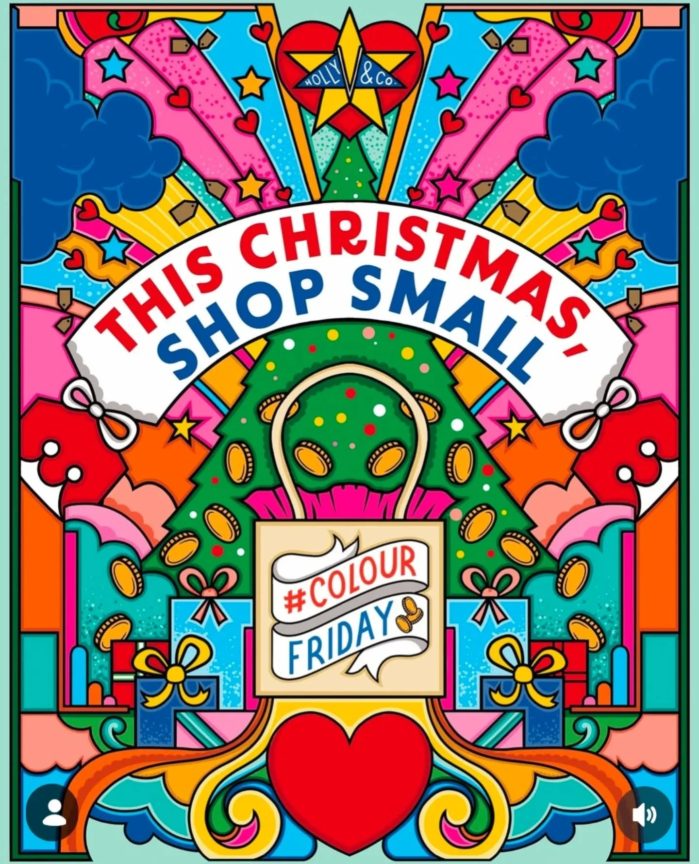 It's #colourfriday🌈 and I'm celebrating two of my biggest website orders this week but also .... I want to say thank you as every order that comes in is such a gift to me and my family. 💗 

This time last year I started a new job working part time 