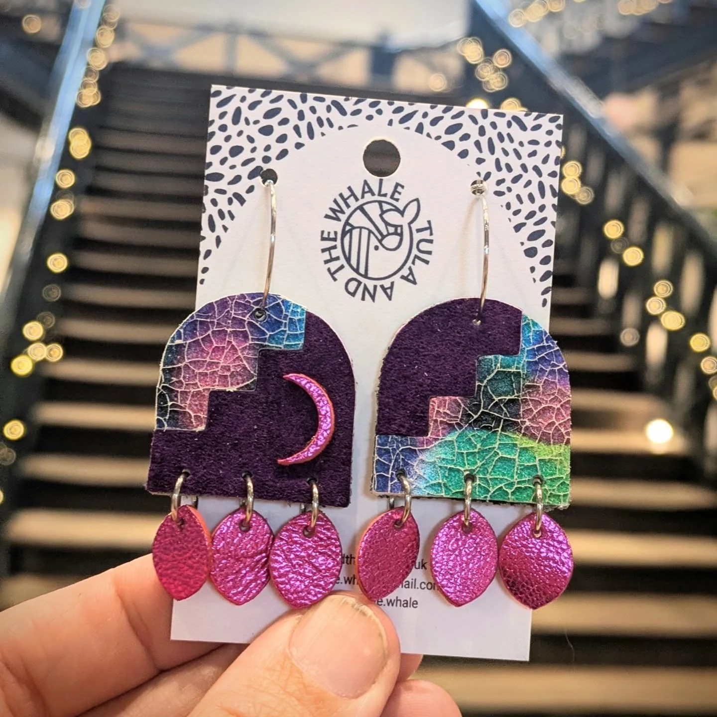 Lush Saturday market hosted by @nativemakers in @themarkethalluk - what a treat to be part of such excellent room of makers. It was easy to spend money and I've come away with treats.

So great to see so many friendly faces and quite a few returning 