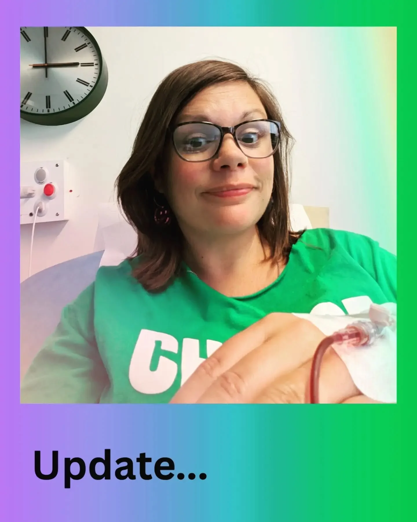 A little update of why I've been so quiet lately.....

I finished my other job in mid August and most of my energy was put into these shifts. Since then I've been swamped by hospital appointments and the summer holidays. 

But today I'm having an iro