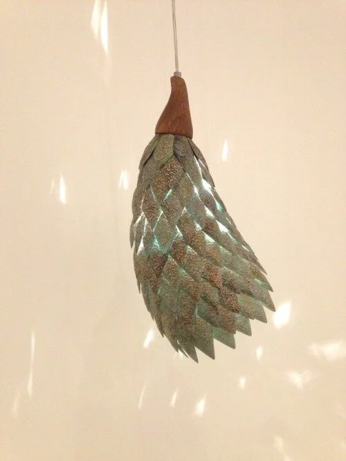 Aura, 2017