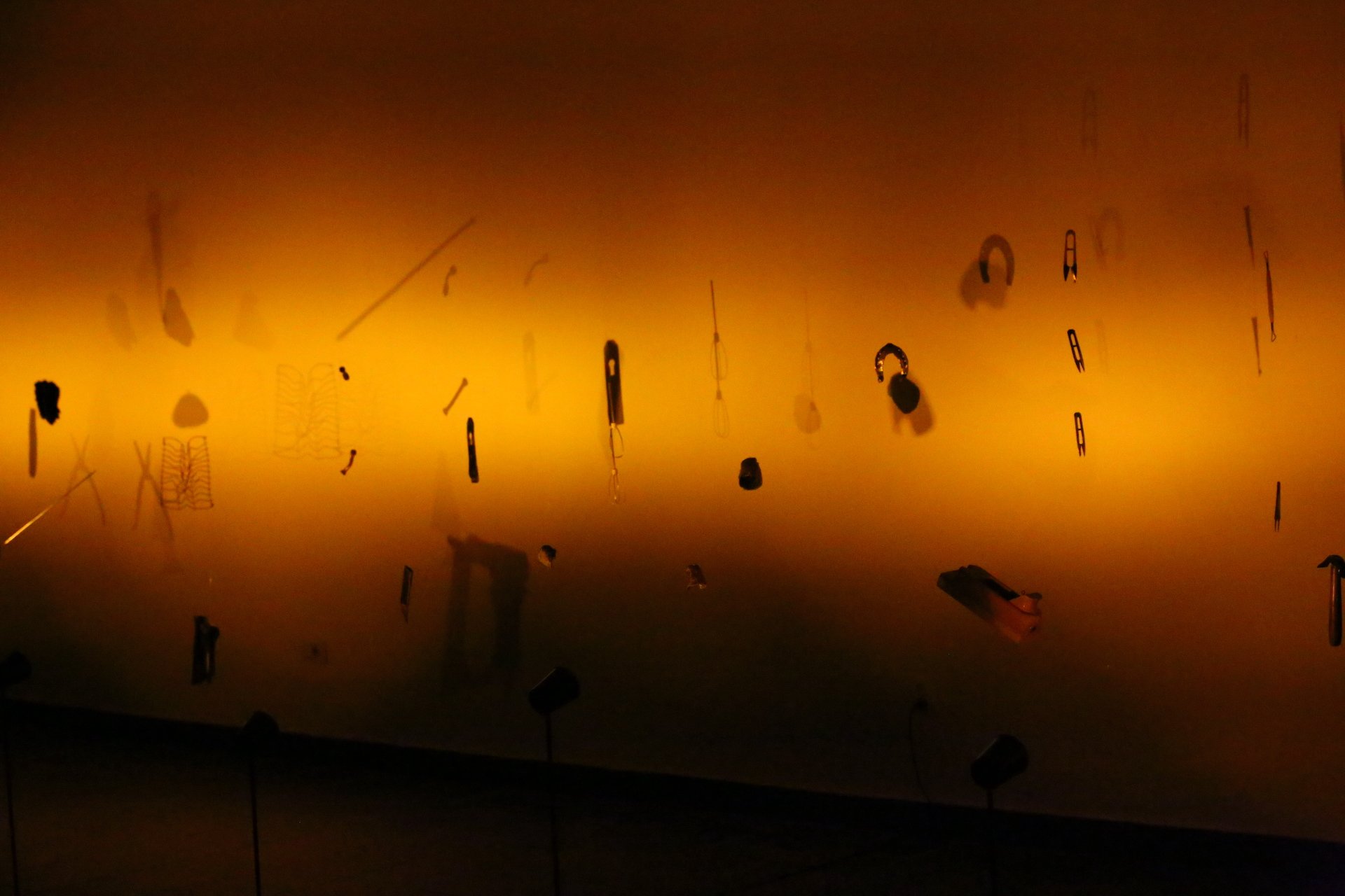 Shadows Of Crafts - Skopje, 2022