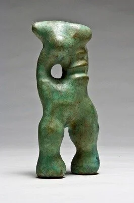 Sculptures, 2008-2010