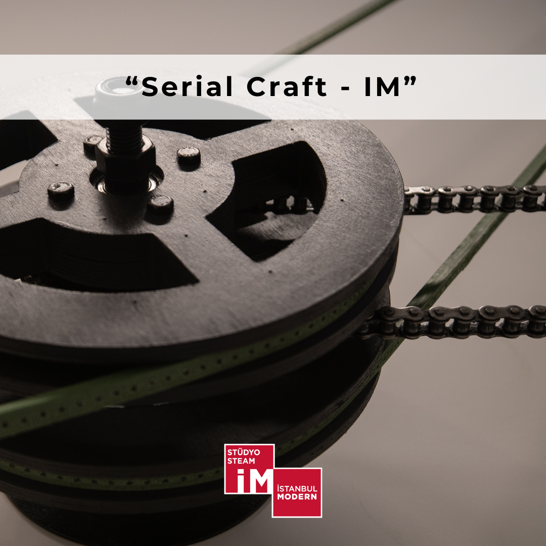Serial Craft - IM, 2024