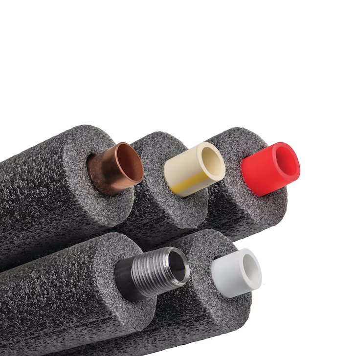 Pipe Insulation