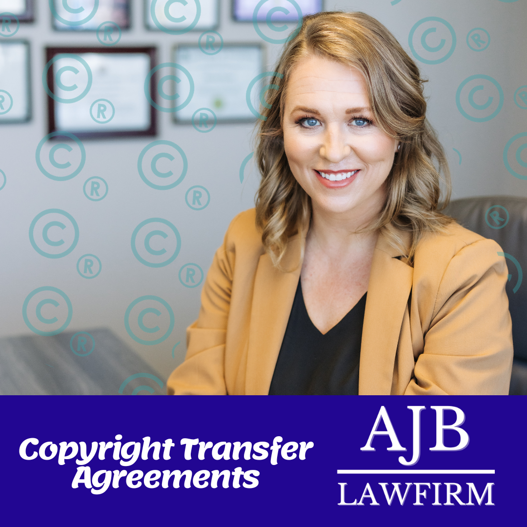 Understanding Copyright Ownership and the Importance of Transfer