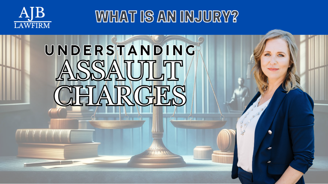 What Counts as "Injury" in an Arizona Assault Case?