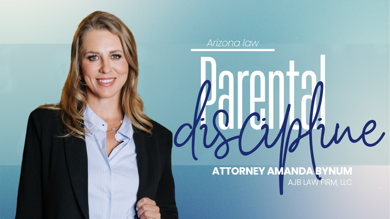 Parents Can Use Reasonable Force to Discipline Their Children—But Where Is the Line?