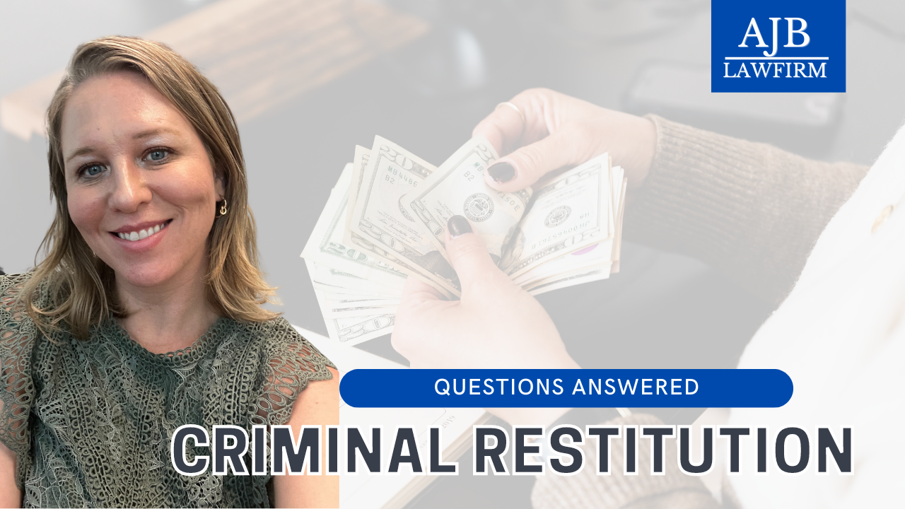 Tucson Arizona Criminal Defense Attorney Amanda Bynum answers questions