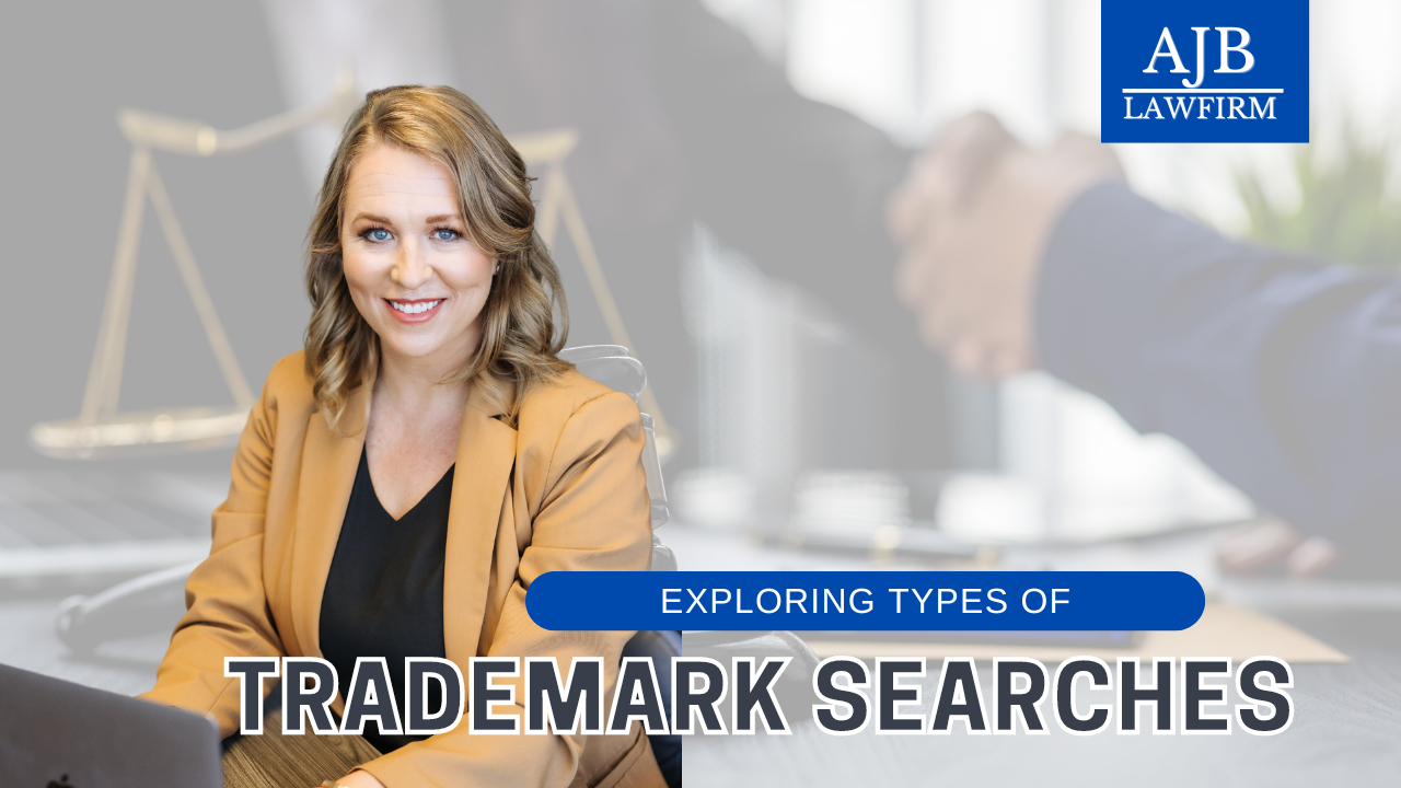 Types of Searches in Trademark Clearance