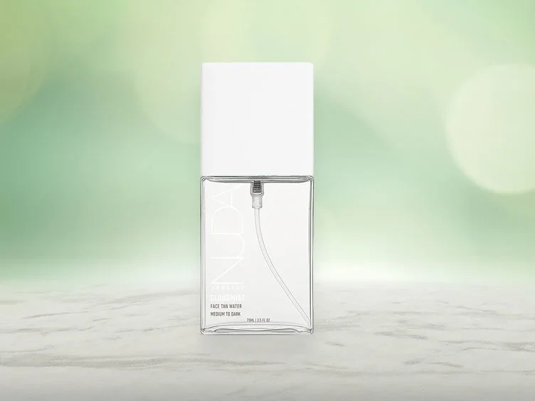 NUDA Sunless CLOUDMIST