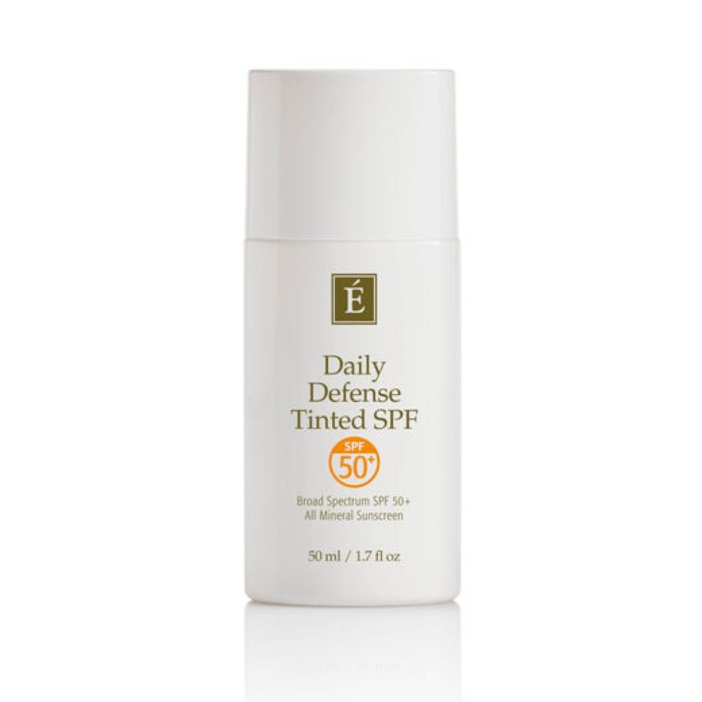Eminence Daily Defense Tinted SPF
