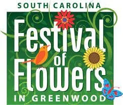 South Carolina Festival of Flowers