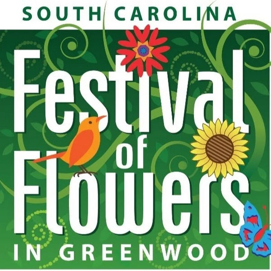 SC Festival of Flowers