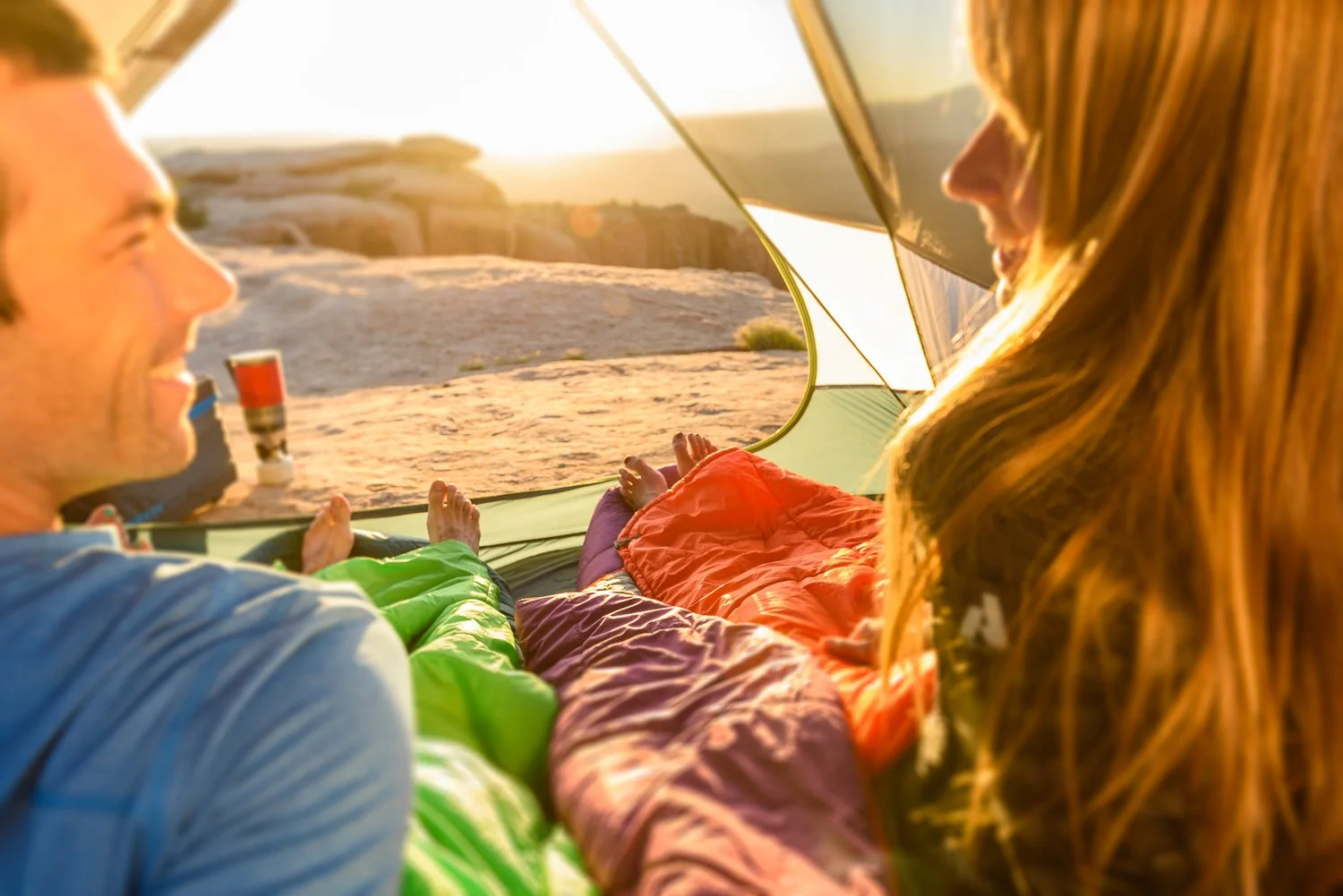 Photo of the Kelty Gunnison Collection by Fred Marmaster