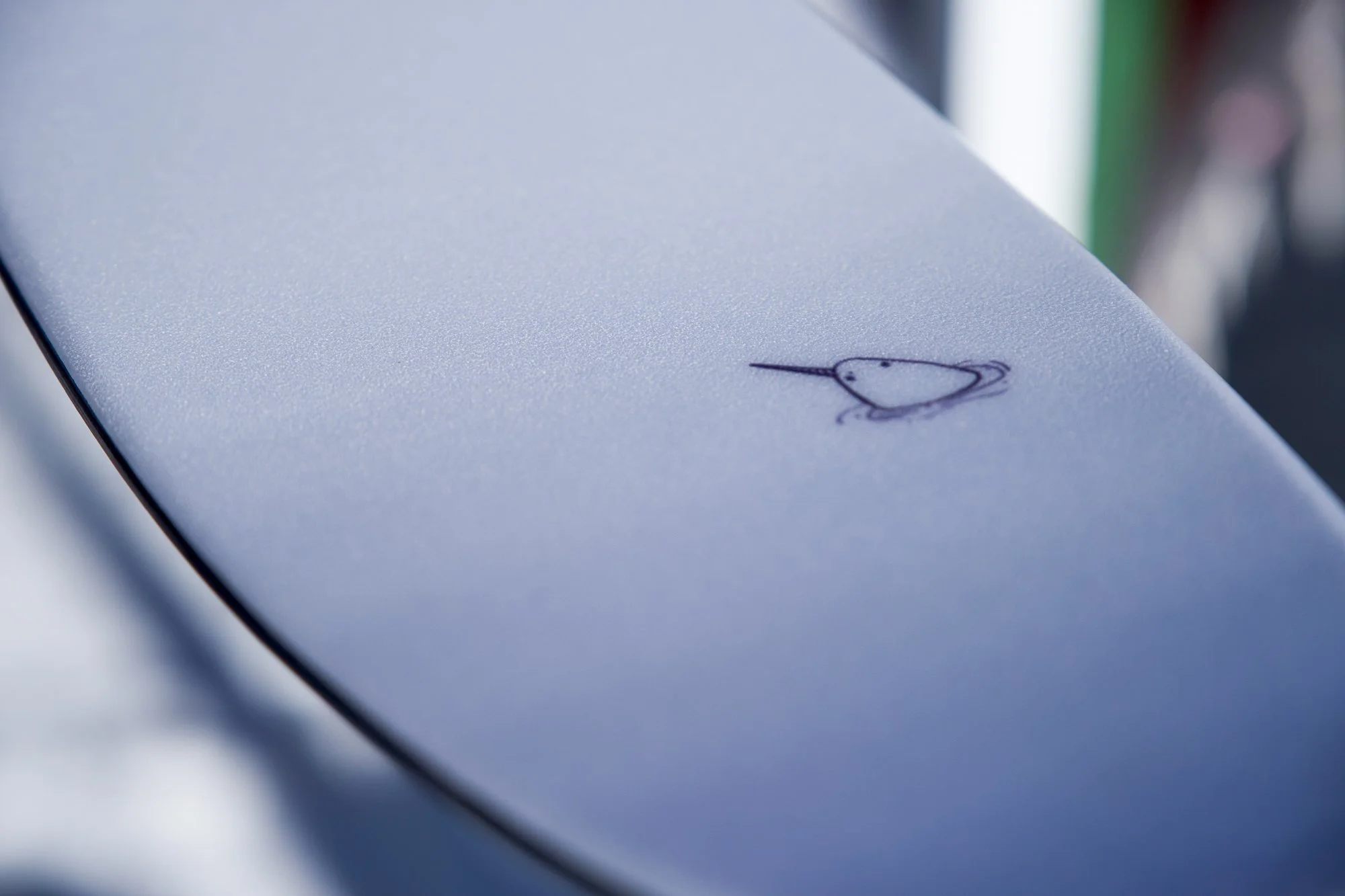 Valhalla 97 tail graphics