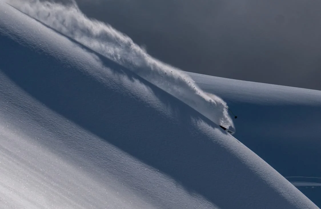 Photo of Alex Armstrong by Riley Leboe on the YLE pro 110 178