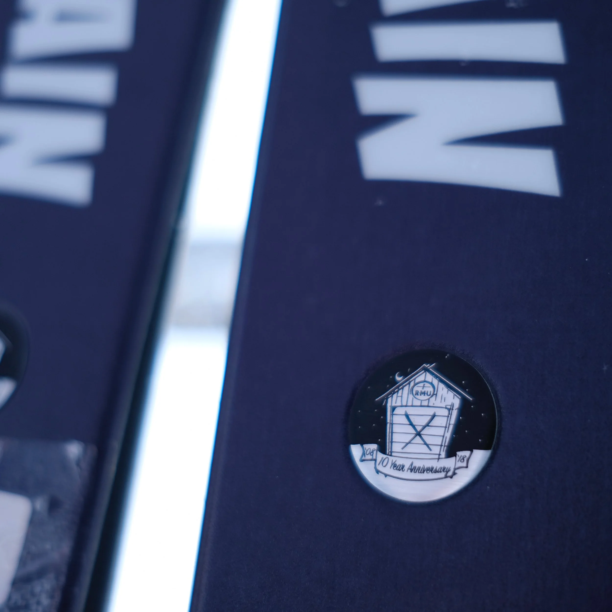 Rippah 98 Anniversary edition