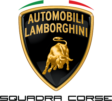 Mirko Bortolotti - Lamborghini Factory Driver