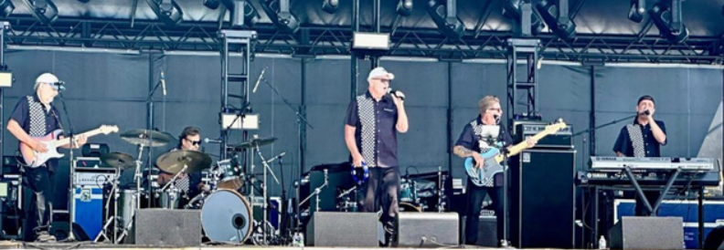 Concert: The Reminisants