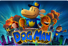 Movie: Dog Man