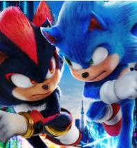 Movie: Sonic the Hedgehog 3