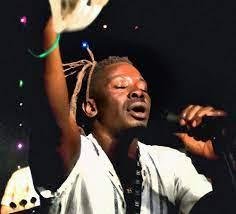 Concert: Koliba Afro Pop
