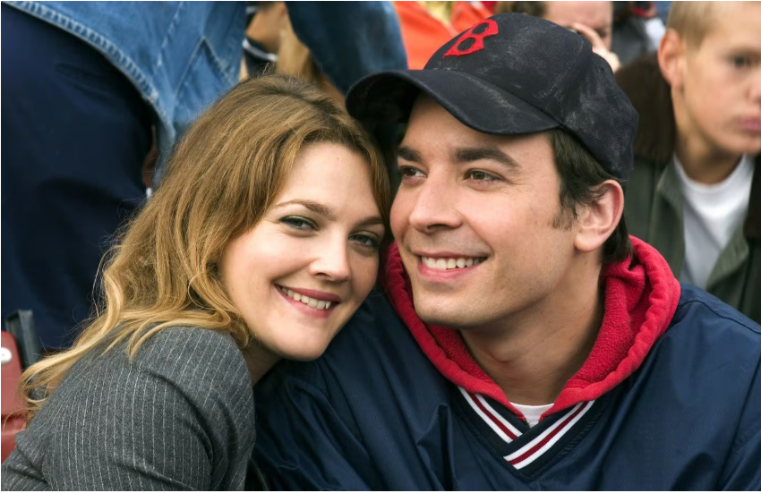 Movie: Fever Pitch